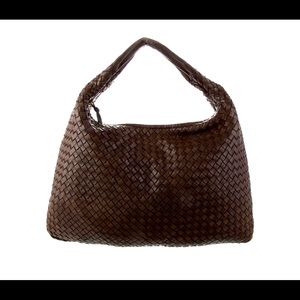 Bottega Veneta INTRECCIATO hobo large (SOLD)